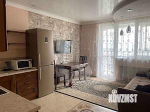 1-к квартира, на длительный срок, 56м2, 11/16 этаж