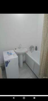 Студия квартира, на длительный срок, 27м2, 8/16 этаж