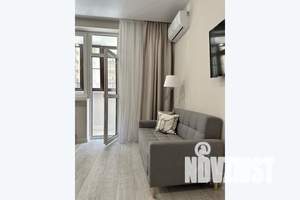 1-к квартира, посуточно, 25м2, 2/16 этаж