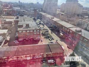 1-к квартира, на длительный срок, 36м2, 15/17 этаж