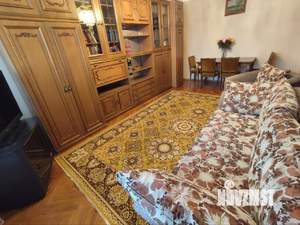 2-к квартира, на длительный срок, 68м2, 2/5 этаж