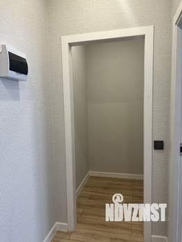 1-к квартира, на длительный срок, 35м2, 14/17 этаж