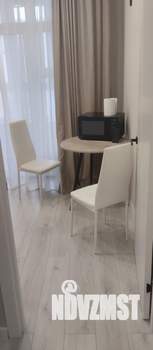 1-к квартира, на длительный срок, 35м2, 11/18 этаж