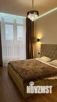 1-к квартира, на длительный срок, 37м2, 16/16 этаж