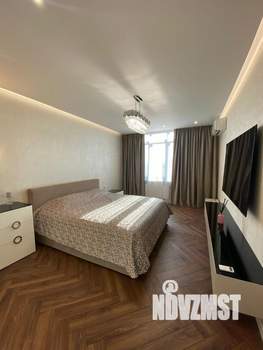 1-к квартира, на длительный срок, 50м2, 11/16 этаж