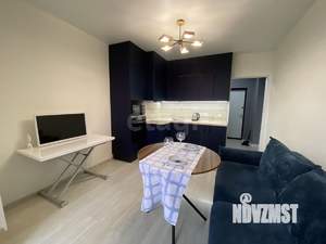 1-к квартира, на длительный срок, 37м2, 13/26 этаж