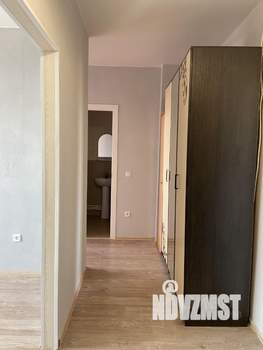 2-к квартира, на длительный срок, 57м2, 2/25 этаж