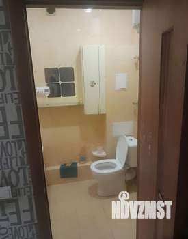 1-к квартира, на длительный срок, 35м2, 4/7 этаж