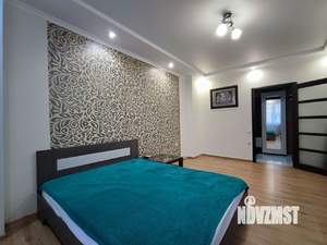 1-к квартира, на длительный срок, 41м2, 9/14 этаж