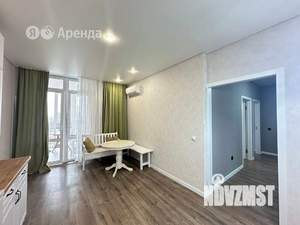 2-к квартира, на длительный срок, 60м2, 13/24 этаж