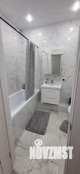 1-к квартира, на длительный срок, 41м2, 18/21 этаж