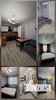 2-к квартира, на длительный срок, 51м2, 5/9 этаж