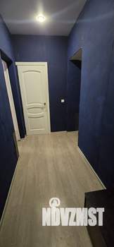 1-к квартира, на длительный срок, 34м2, 2/3 этаж