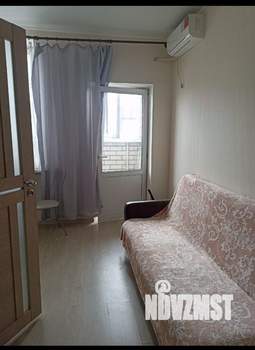 Студия квартира, на длительный срок, 26м2, 16/17 этаж