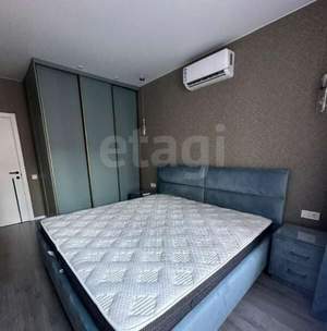 2-к квартира, на длительный срок, 42м2, 7/24 этаж