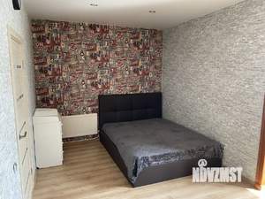 1-к квартира, на длительный срок, 32м2, 5/5 этаж