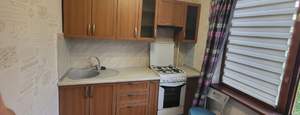 1-к квартира, на длительный срок, 33м2, 6/9 этаж