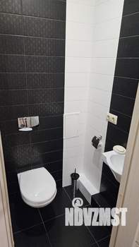 3-к квартира, на длительный срок, 89м2, 14/25 этаж