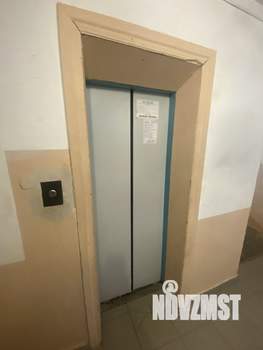 1-к квартира, на длительный срок, 37м2, 10/10 этаж