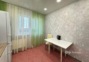 1-к квартира, на длительный срок, 35м2, 3/10 этаж