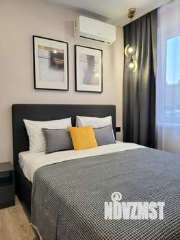 2-к квартира, посуточно, 56м2, 1/1 этаж