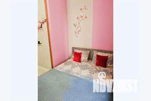 1-к квартира, посуточно, 24м2, 1/25 этаж