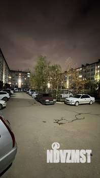 1-к квартира, на длительный срок, 35м2, 4/5 этаж