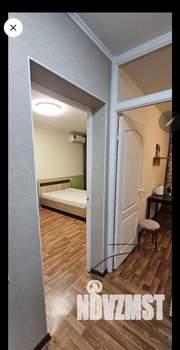 1-к квартира, на длительный срок, 37м2, 13/16 этаж