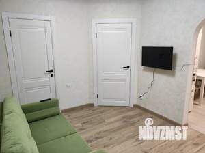 2-к квартира, посуточно, 37м2, 1/3 этаж