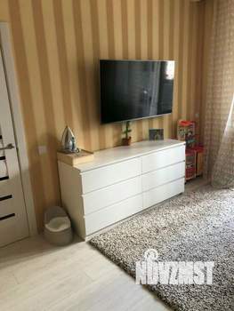 2-к квартира, на длительный срок, 44м2, 20/22 этаж