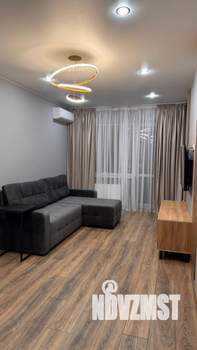 2-к квартира, на длительный срок, 75м2, 9/24 этаж