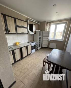 1-к квартира, на длительный срок, 35м2, 5/15 этаж