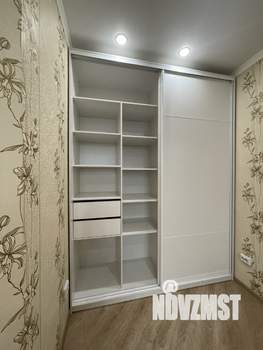 1-к квартира, на длительный срок, 39м2, 8/19 этаж