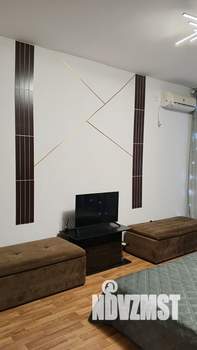 1-к квартира, на длительный срок, 40м2, 4/17 этаж