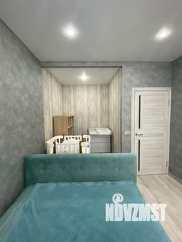 1-к квартира, на длительный срок, 32м2, 9/18 этаж