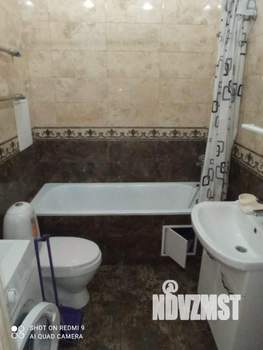 1-к квартира, на длительный срок, 36м2, 8/13 этаж