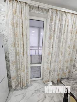 1-к квартира, на длительный срок, 49м2, 12/25 этаж