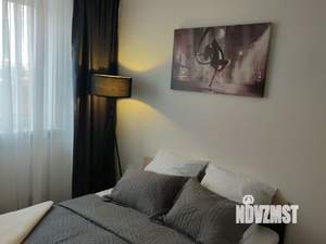 2-к квартира, на длительный срок, 33м2, 7/10 этаж