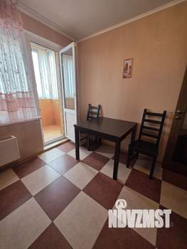 1-к квартира, на длительный срок, 40м2, 12/16 этаж