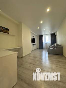 2-к квартира, посуточно, 72м2, 2/17 этаж