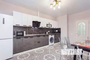 2-к квартира, посуточно, 75м2, 1/1 этаж