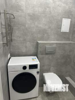 1-к квартира, на длительный срок, 41м2, 11/16 этаж