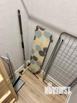1-к квартира, на длительный срок, 37м2, 13/16 этаж
