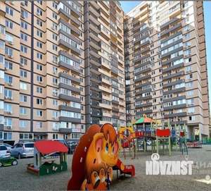 2-к квартира, на длительный срок, 62м2, 7/22 этаж