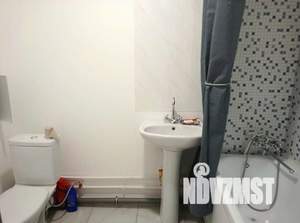 1-к квартира, на длительный срок, 40м2, 10/16 этаж