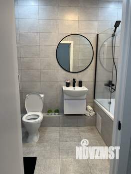 2-к квартира, на длительный срок, 42м2, 9/19 этаж