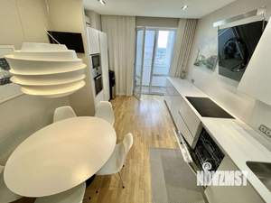 2-к квартира, на длительный срок, 73м2, 10/18 этаж