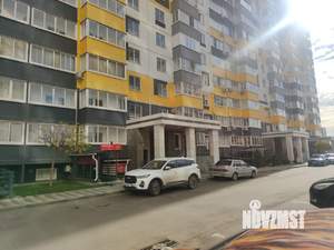 2-к квартира, на длительный срок, 42м2, 13/16 этаж