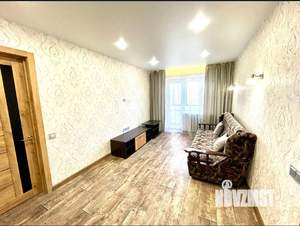 2-к квартира, на длительный срок, 45м2, 3/4 этаж