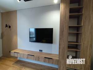 1-к квартира, посуточно, 59м2, 1/1 этаж